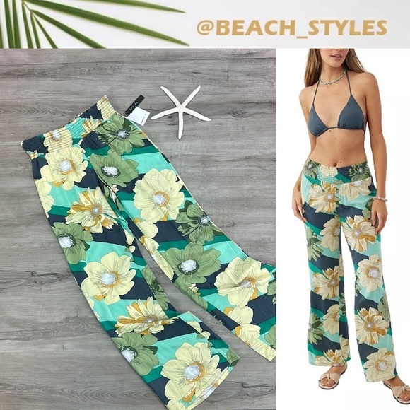 🔆O’NEILL🔆 JOHNNY BEACH PANTS - Picture 1 of 12